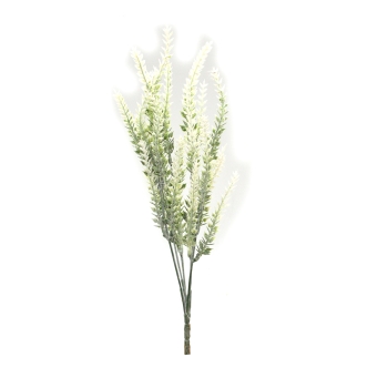 Buchet fir lavanda provence alb