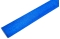 Hartie Creponata Floristica - Albastru Metalizat - cod 805 AFO