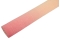 Hartie Creponata Floristica - Degrade Roze cu Piersica - cod 17A7 AFO