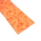 Celofan color fluturi portocaliu AFO