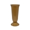 Vaza podea 21x45 cm auriu
