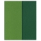 Hartie creponata Gloria Doublette verdes-verde muschi, cod 3340 AFO