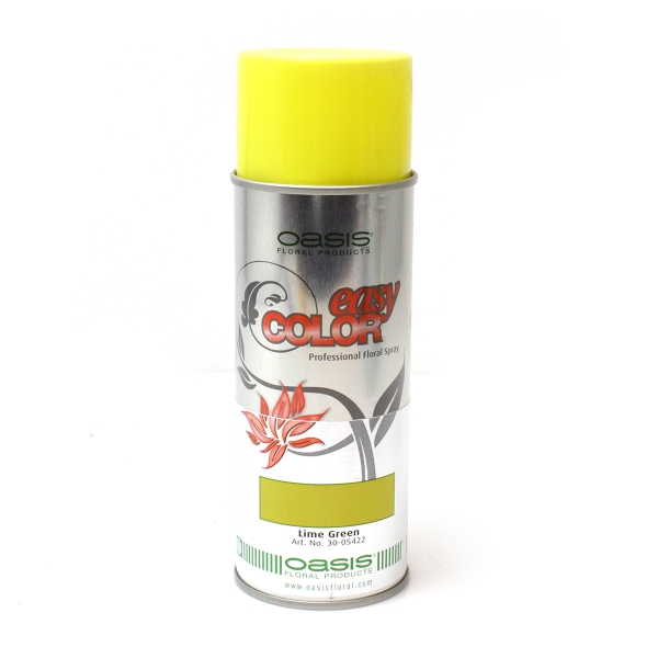 Spray Oasis Lime green AFO