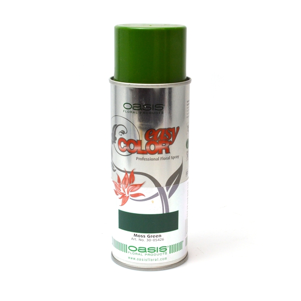 Spray Oasis Verde moss