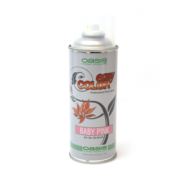 Spray Oasis roz Baby Pink AFO